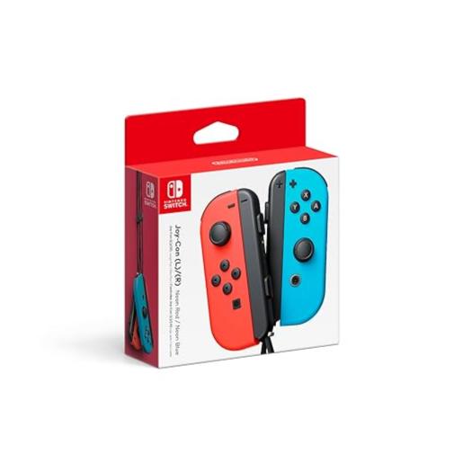 CONTROLLER FOR NINTENDO SWITCH CONSOLE