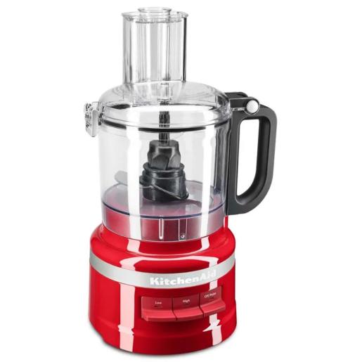 FOOD PROCESSOR 7TZS RED