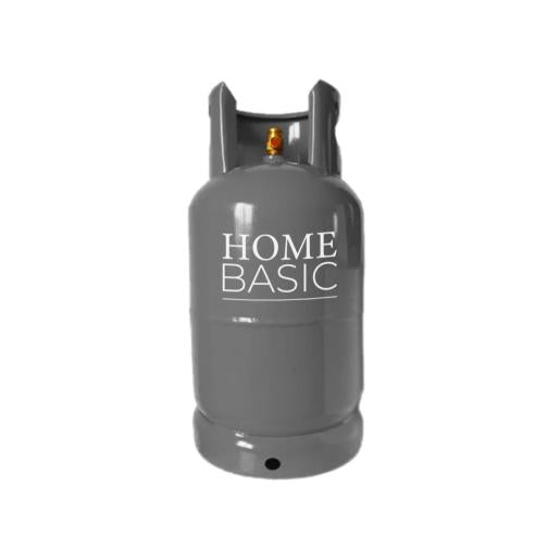 25LB GAS CYLINDER