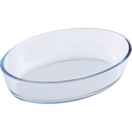 OVAL VINE BAKING TRAY 1.6L