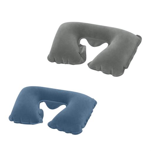 INFLATABLE NECK PILLOW