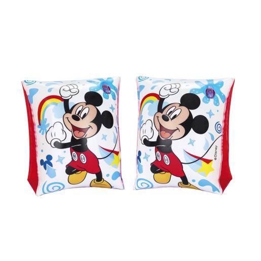 BRACERAS PARA NADAR INFLABLE MICKEY