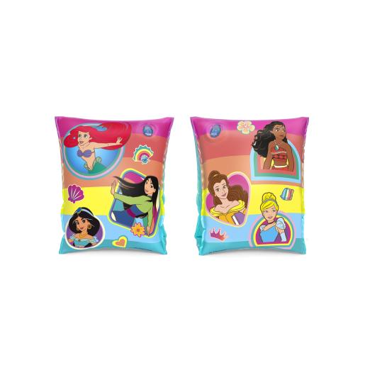 Princess Inflatable Swim Braces
