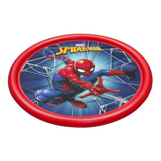 Spiderman Inflatable Wading Pool 1.65m