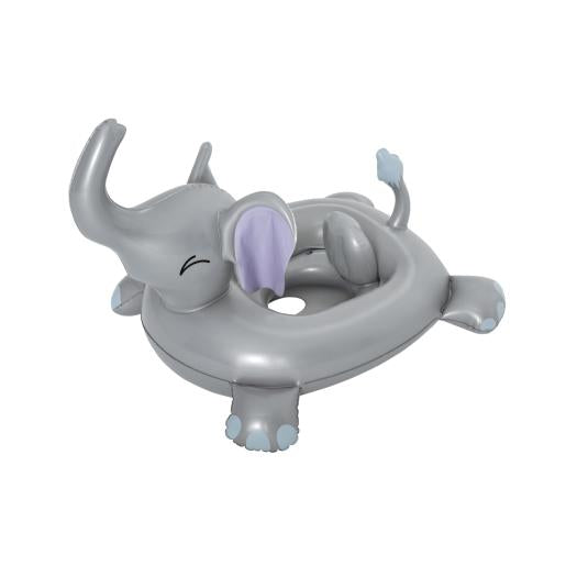 INFLATABLE ELEPHANT CHILD FLOAT 96.5X84C