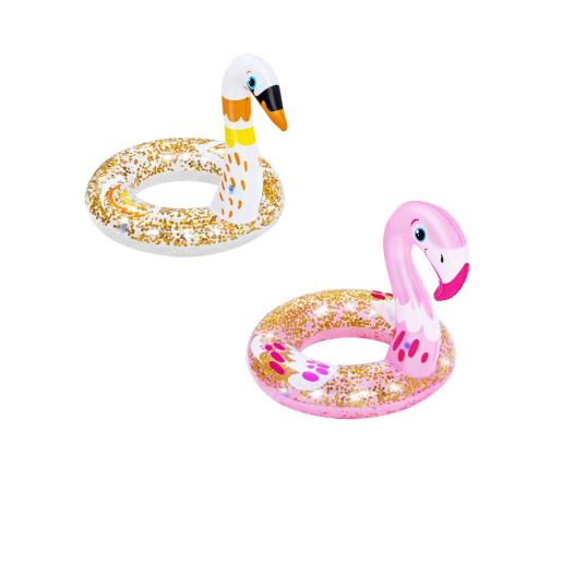 FLAMENCO INFLATABLE FLOAT ASSORTED