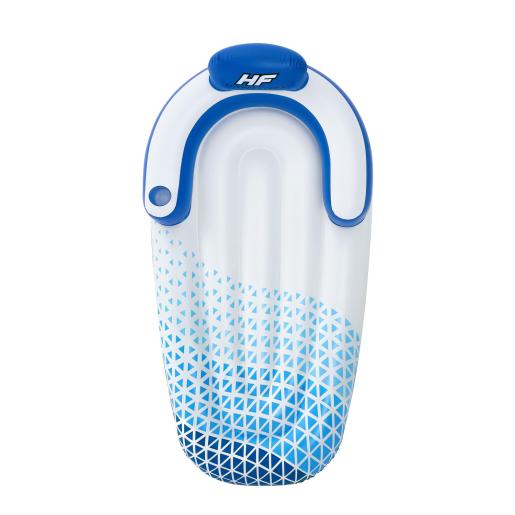 INDIV INFLATABLE LOUNGE FLOAT 1.91X1.07