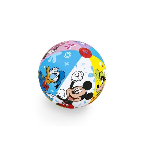 Mickey and Friends Inflatable Ball