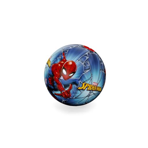Spiderman inflatable ball