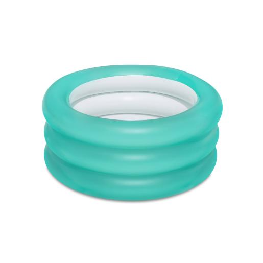 PISCINA INFLABLE P/NINOS 70X30CM