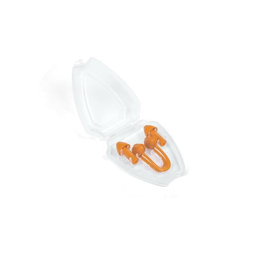 NOSE CLIP/EARPLUG SET