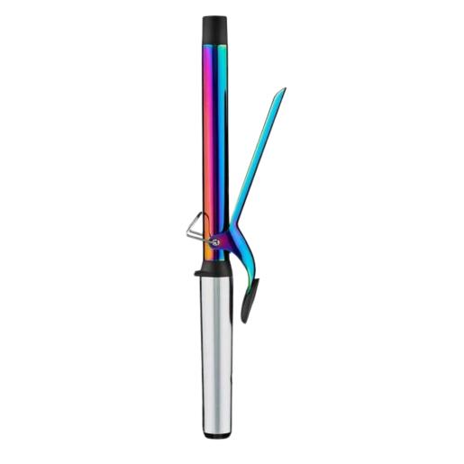 NANO TITANIUM RAINBOW CURLING IRON