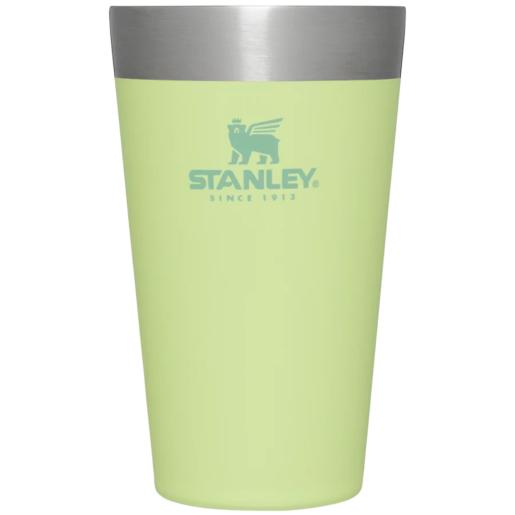 STANLEY ADVENTURE 16OZ VR THERMAL TUMBLER.