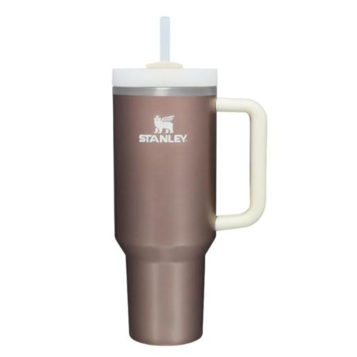 FINISHED GLASS STANLEY QUENCHER 1.2L ROSE G