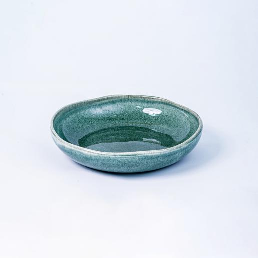 TAZON PEQUENO 12X4CM GR.