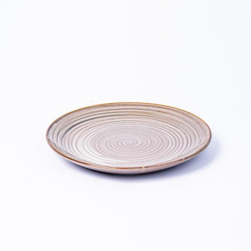 SMALL PLATE 21CM CF.