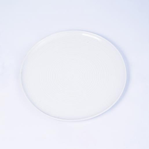 LARGE PLATE 11 BL.