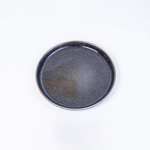 LARGE PLATE 28CM GR.