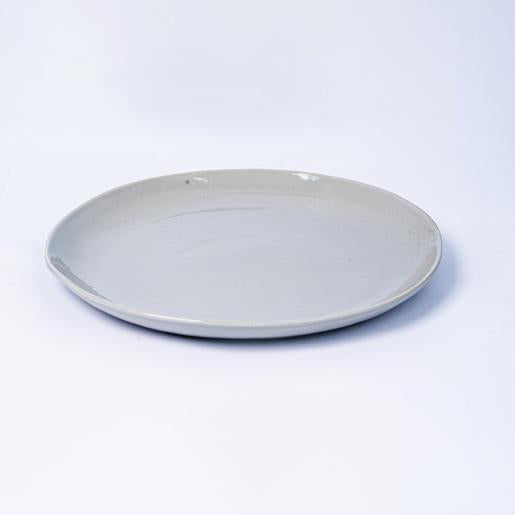 LARGE PLATE 10.5 VR.