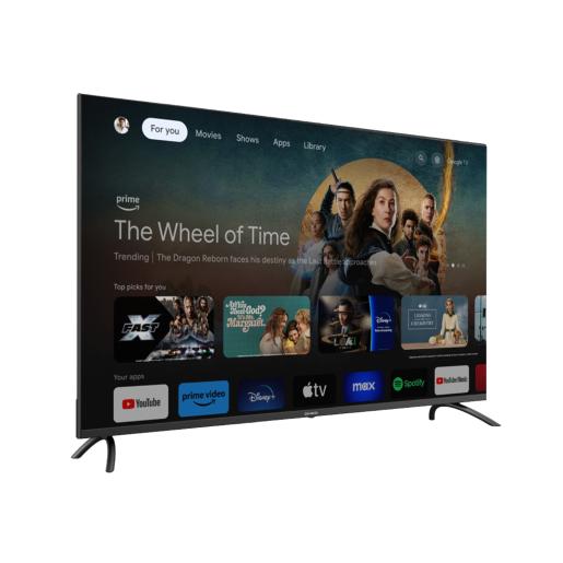 TV AIWA LED 40 SMART GOOGLE FHD