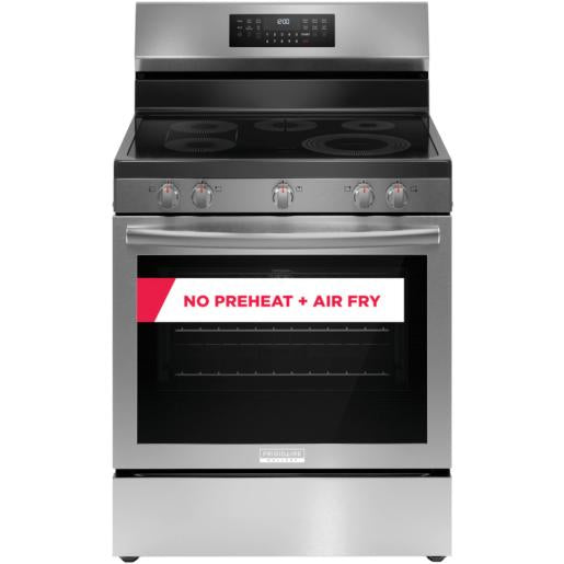 30 GALLERY AIR FRY ACE ELECTRIC STOVE – Lady Lee Honduras