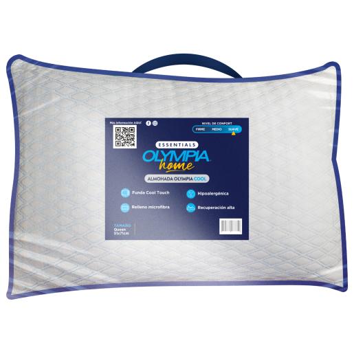 OLYMPIA COOL NORMAL PILLOW