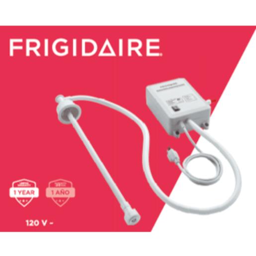 DISPENSING PUMP FOR REFRIGERATORS