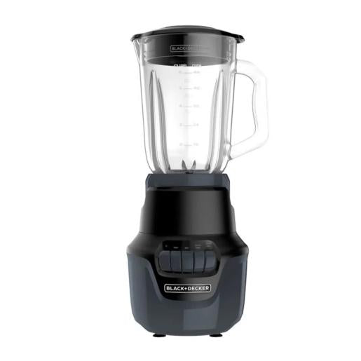 4-SPEED BLENDER