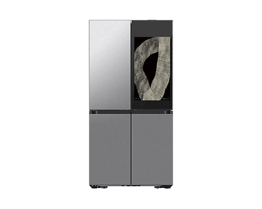 BESPOKE 29' 4D FAMILY HUB REFRIGERATOR