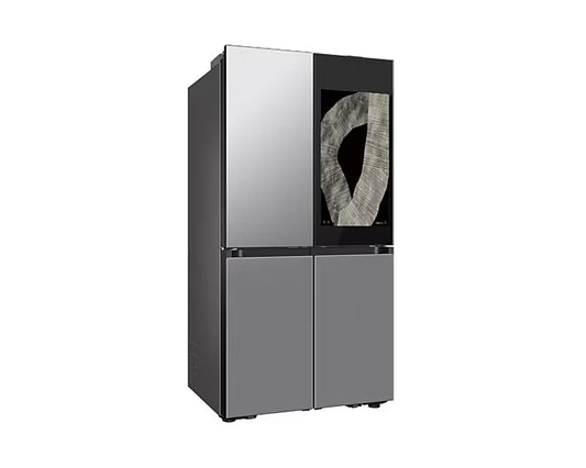 BESPOKE 29' 4D FAMILY HUB REFRIGERATOR