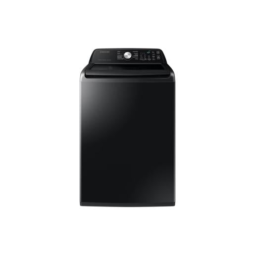 23KG DIGITAL INVERTER VRT BLACK WASHING MACHINE