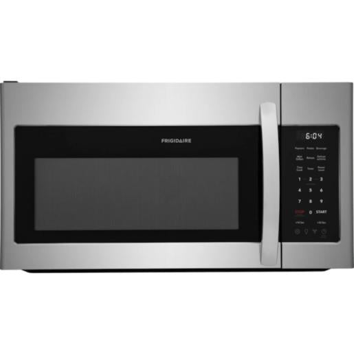 DIGITAL MICROWAVE EXTRACTOR 1.8' SILVER