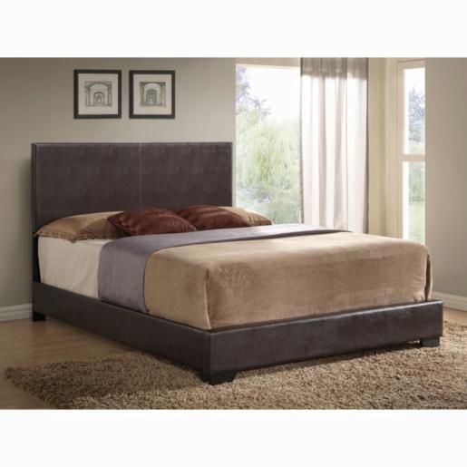IRELAND KING BED BASE