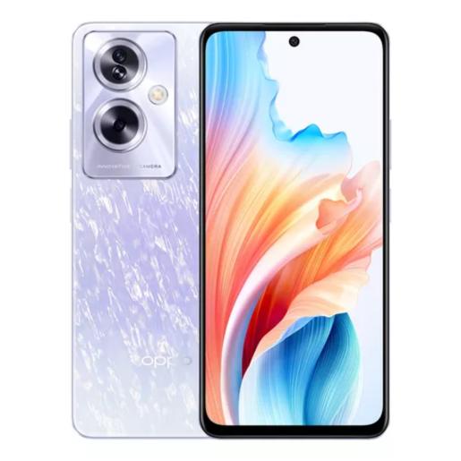 OPPO A79 8+256GB VL CELL PHONE – Lady Lee Honduras