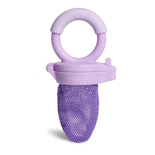MUNCHKIN FOOD PACIFIER
