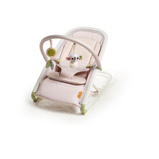 TINY LOVE 2-IN-1 ROCKING/STATIC CHAIR
