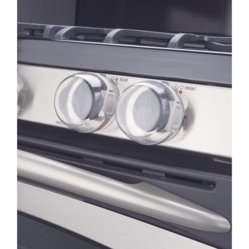 SAFETY FIRST STOVE INSURANCE
