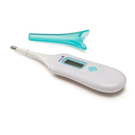 3 IN 1 BABY THERMOMETER SAFETY FIRST