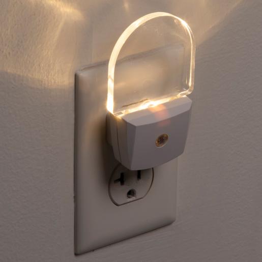 LED NIGHT LIGHT FOR BABY WITH SAFETY SENSOR
