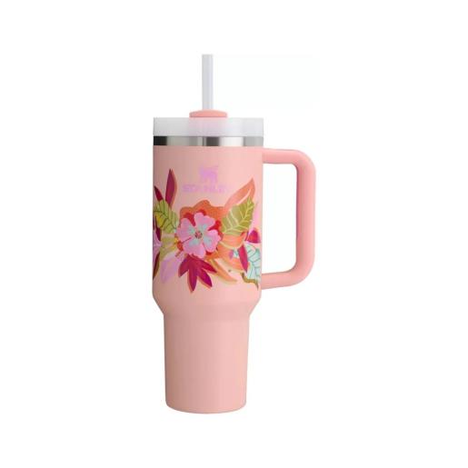 FINISHED GLASS STANLEY QUENCHER 1.2L TROPIC