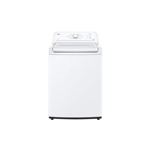 19KG SMART INVERTER WHITE WASHING MACHINE