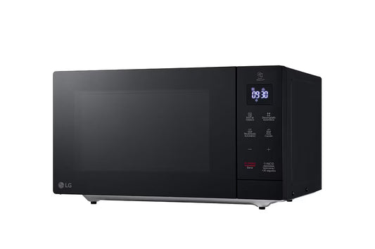 NEOCHEF 1.0' INVERTER MICROWAVE BLACK