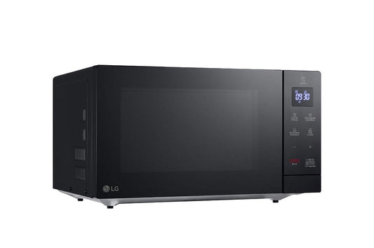 NEOCHEF 1.0' INVERTER MICROWAVE BLACK