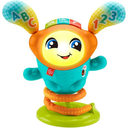 FP DJ BOUNCY JUMP AND LEARN