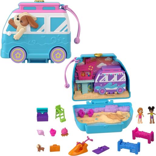 PP BEACH PUPPY CASE SET