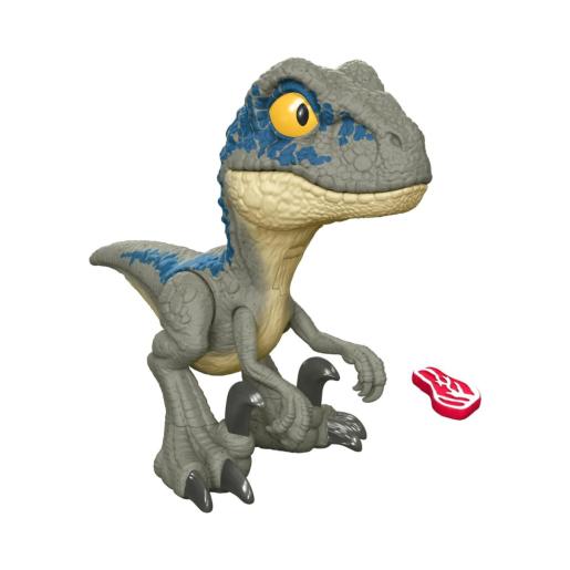 JW MEGA ROAR DINO. INTERACTIVE