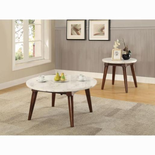 GASHA 2-PIECE COFFEE TABLE