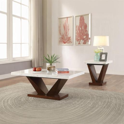 MESA D/ CENTRO EDWYN 2PZS