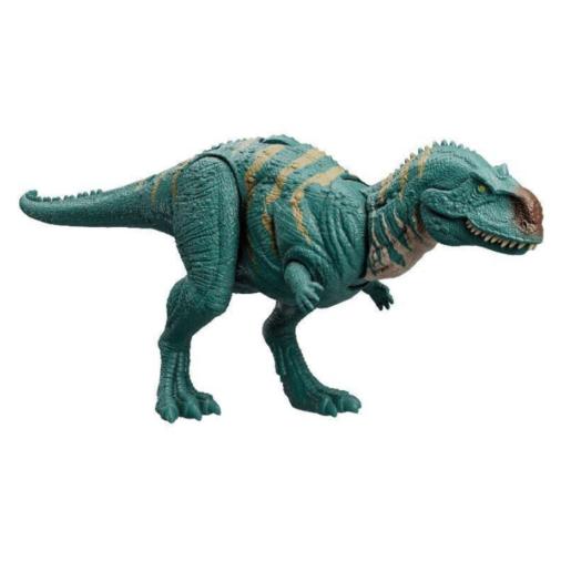 FIG. JURASSIC WORLD ROAR MAJUNGASAURUS