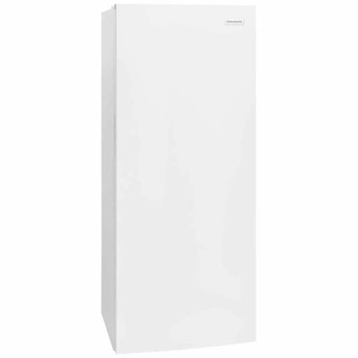 16' WHITE UPRIGHT FREEZER